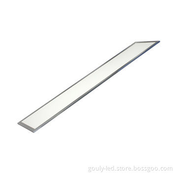 LED panel light